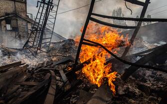 donbass