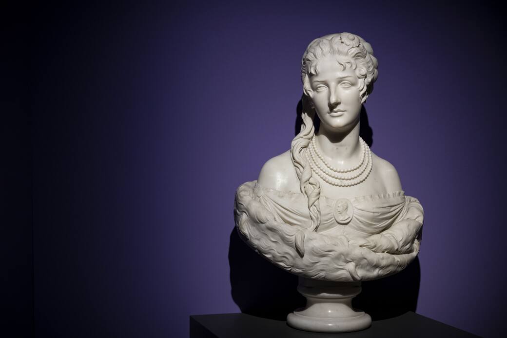 Margherita_di_Savoia._Regina_d_Italia_exhibition_view_at_Palazzo_Madama_Torino_2022._Photo_Giorgio_Perottino.JPG