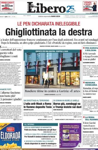 Libero