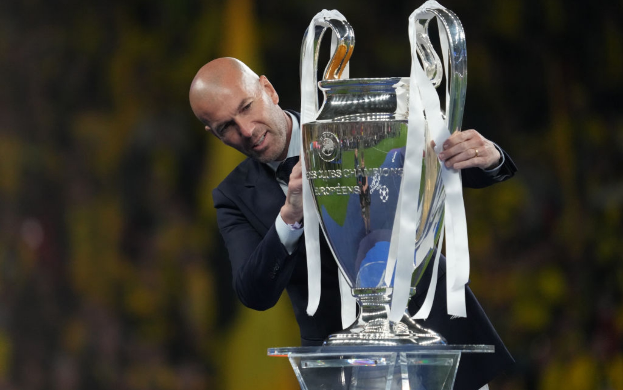 Champions League 2024 2025, le squadre qualificate e le fasce