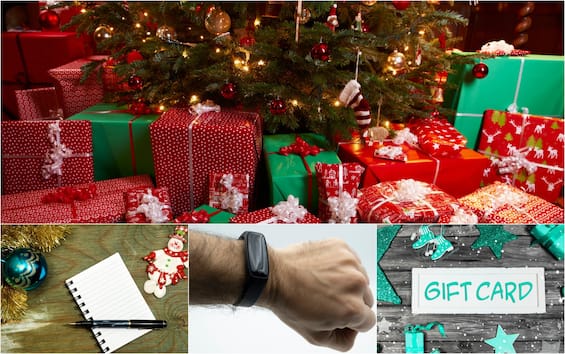 Regali Di Natale Last Minute