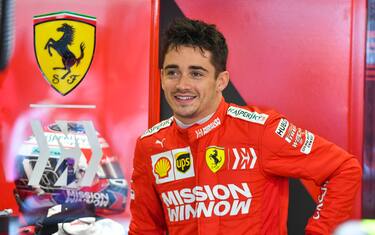 Leclerc promosso in Ferrari, l'Alfa sceglie Giovinazzi per sostituirlo