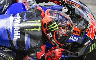 MotoGP 2023: Italian GP