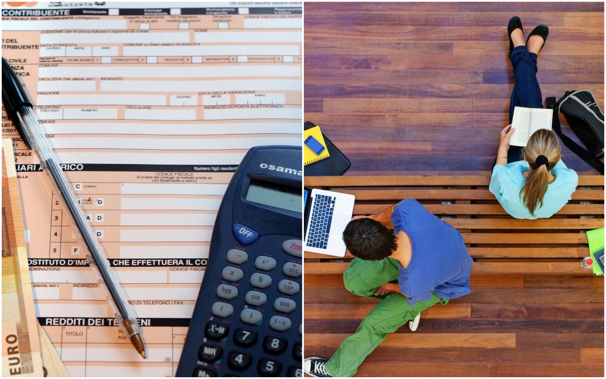 Detrazioni figli a carico con assegno unico, come funziona nel 2023