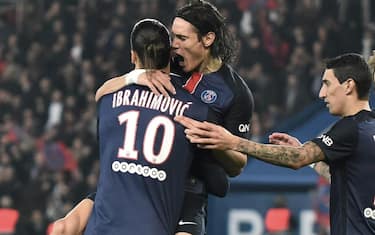 In Francia record del Psg (36)