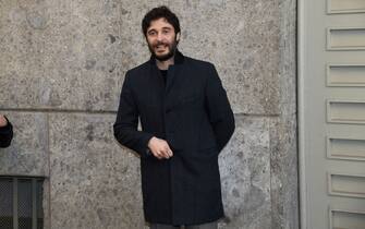 Lino Guanciale