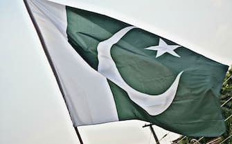 Bandiera del Pakistan