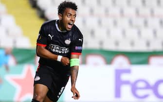 CYPRUS SOCCER UEFA EUROPA LEAGUE