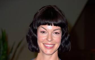 Pollyanna McIntosh