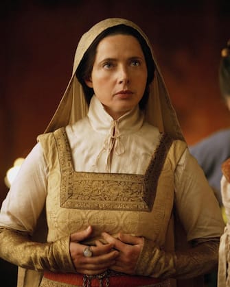 ISABELLA ROSSELLINI
in Legend of Earthsea
*Editorial Use Only*
www.capitalpictures.com
sales@capitalpictures.com
Supplied by Capital Pictures