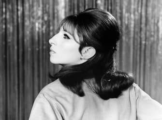 Barbra Streisand in Funny Girl (Photo by ï¿½ï¿½ John Springer Collection/CORBIS/Corbis via Getty Images)