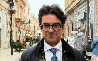 Antonio Nicoletti (destra e centrodestra)