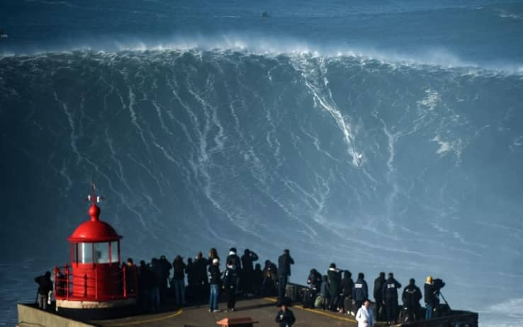 Nazarè