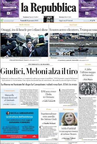 La Repubblica