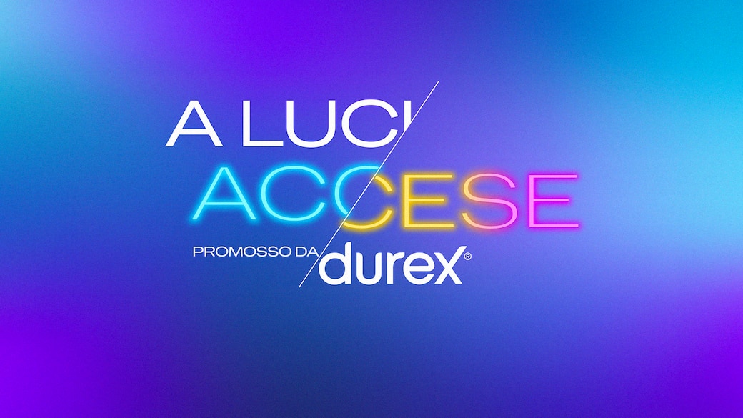 Durex, partner di X Factor 2023, per l’educazione affettiva e sessuale