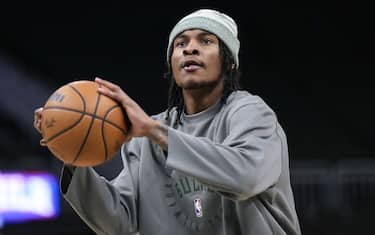 LE SFIDE AD ALTISSIMA QUOTA CON KEVIN PORTER JR.
