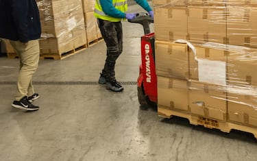 Costo del lavoro italiano aumenta su base congiunturale