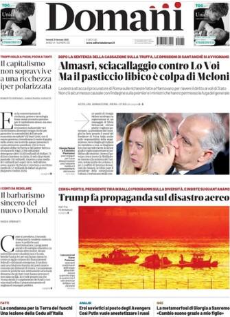 Domani