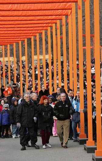 Le opere di Christo