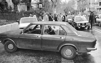 piersanti mattarella omicidio