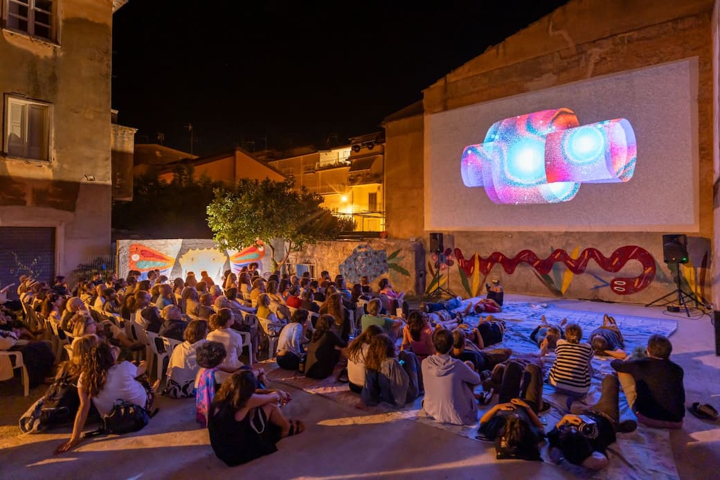 Foto courtesy La Guarimba International Film Festival