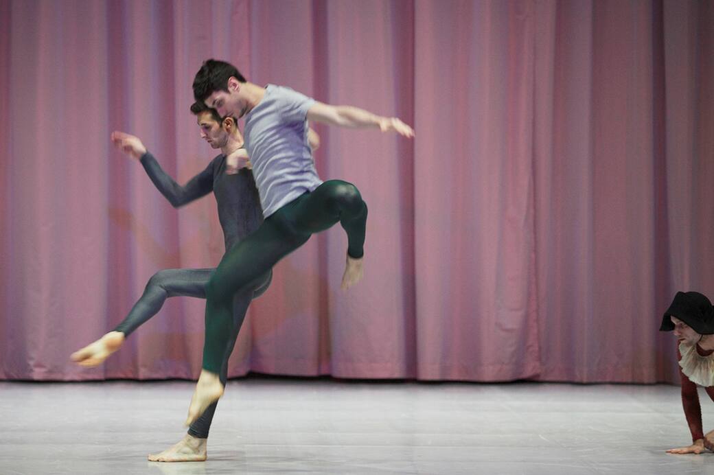 Foto di Akyko Miyake