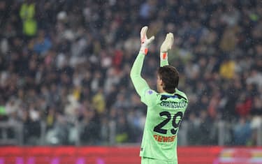 Marco Carnesecchi - Atalanta