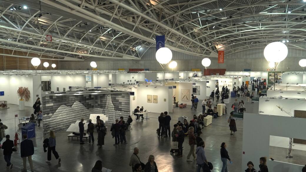 Artissima 2025