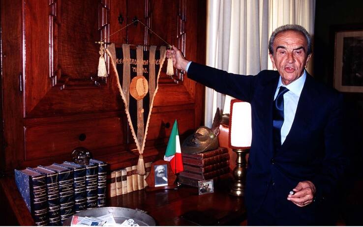 Peppino Prisco
