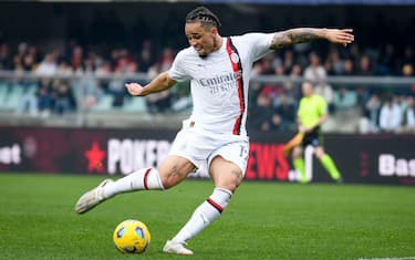 Parma-Milan, sabato ore 18:30