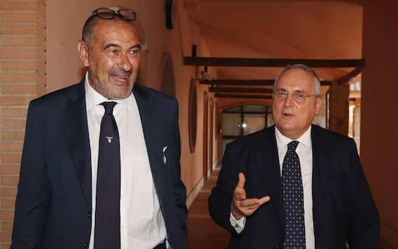 Lazio, patti chiari e amicizia lunga sul mercato