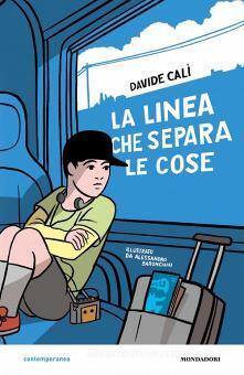 la linea che separa le cose