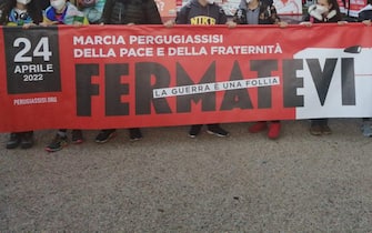 marcia perugia assisi