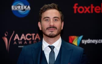 Ryan Corr
