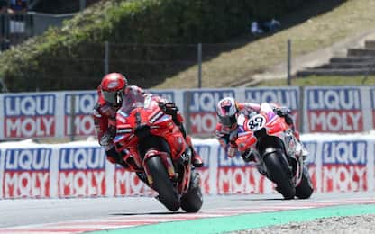 Bagnaia, tabù infranto: super vittoria al Montmeló