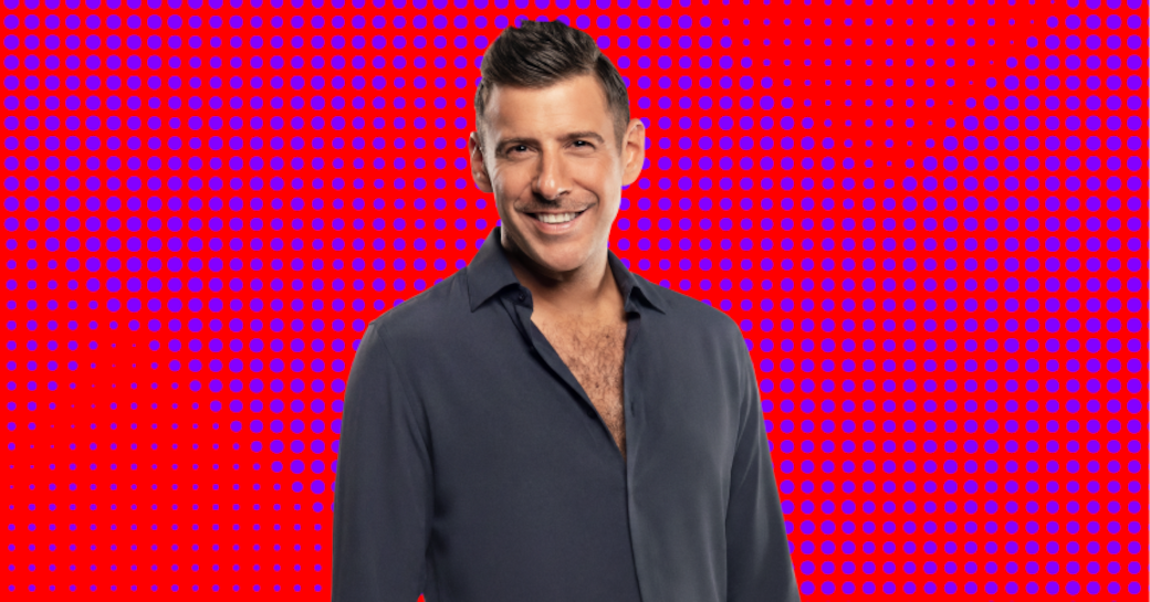 Francesco Gabbani