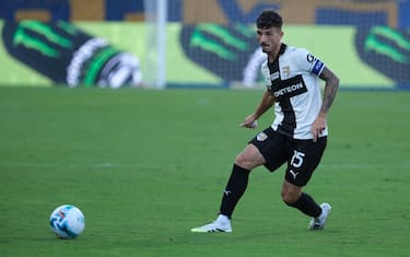 Enrico Delprato - Parma