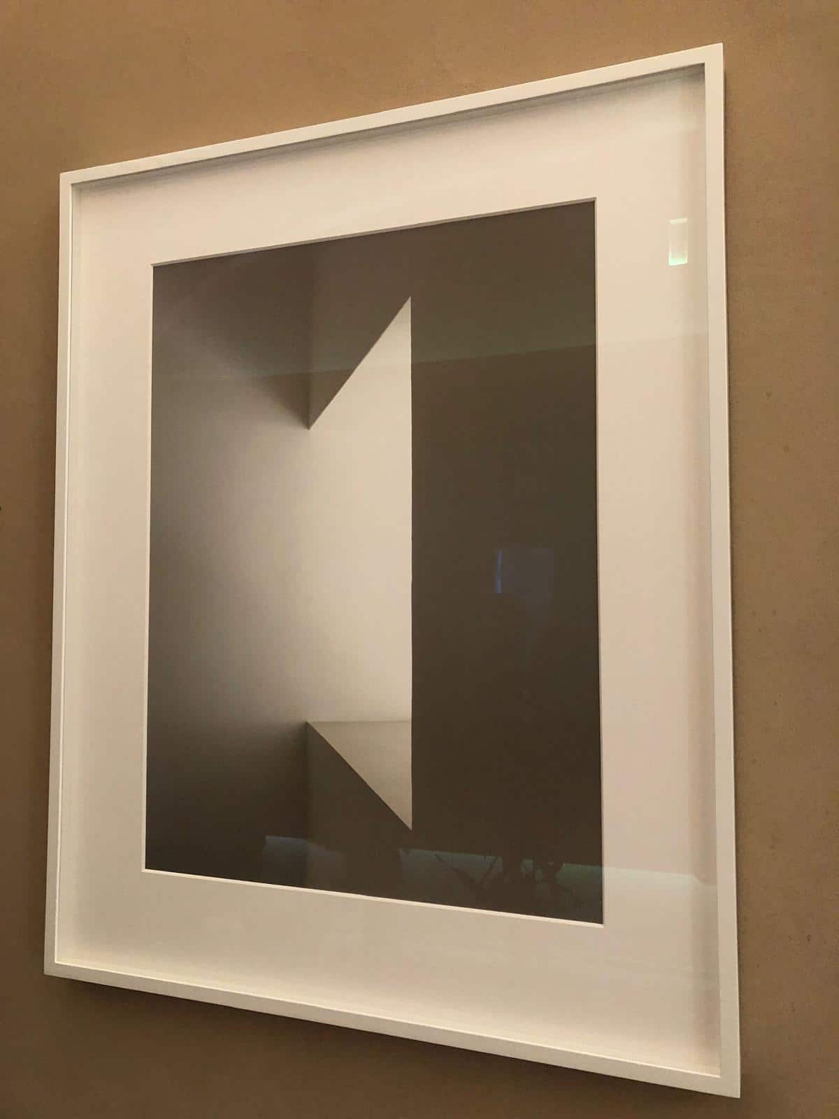 "Untitled" di Luisa Lambri (2010)