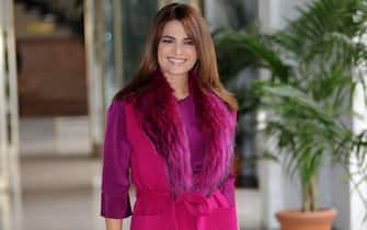 Tosca D’Aquino