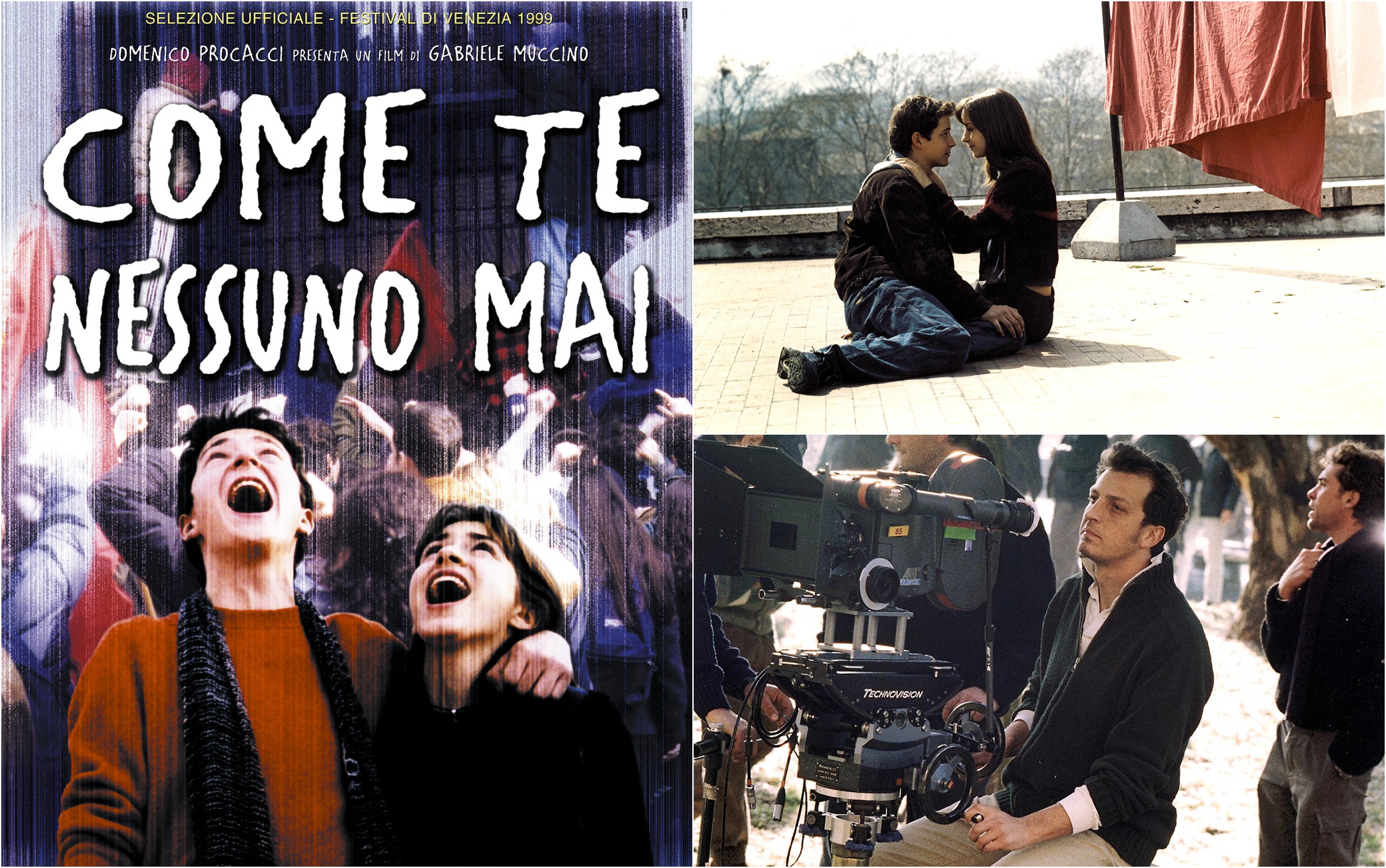 Arriva “Fino alla fine”, 13esimo film di Gabriele Muccino: tutte le