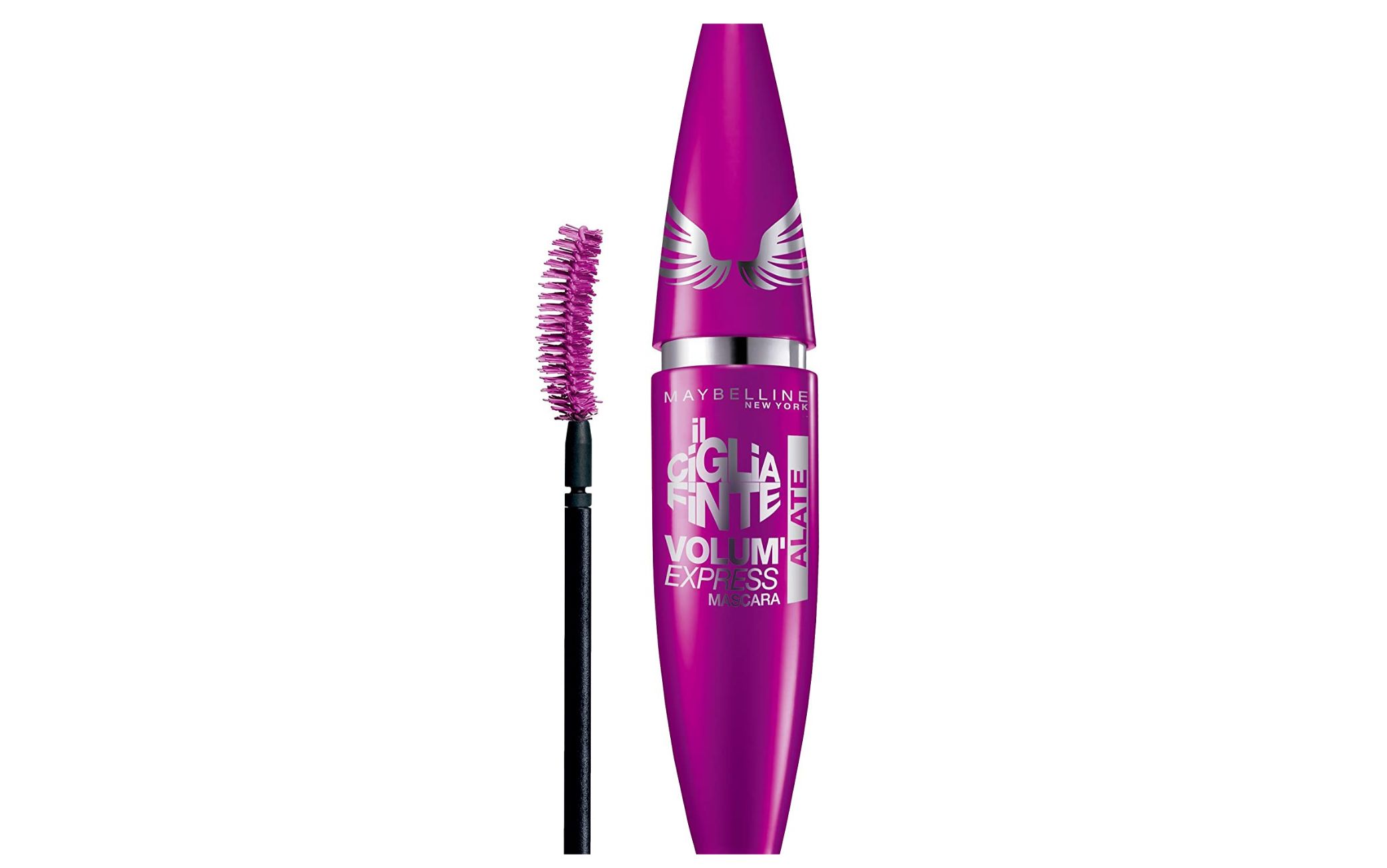 I 12 migliori mascara a effetto ciglia finte
