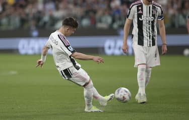 Francisco Conceicao - Juventus