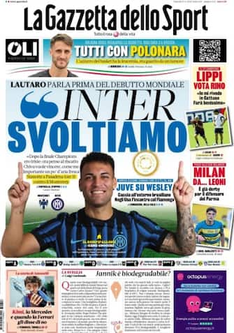 La Gazzetta dello Sport