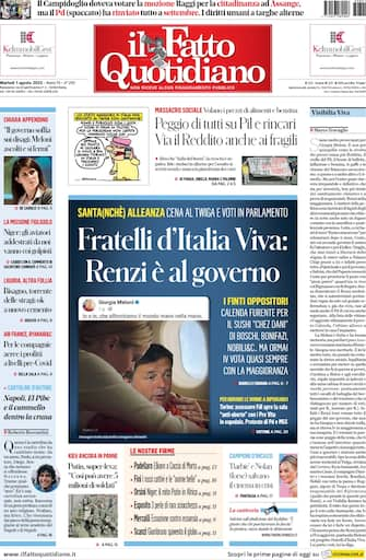 Il Fatto Quotidiano