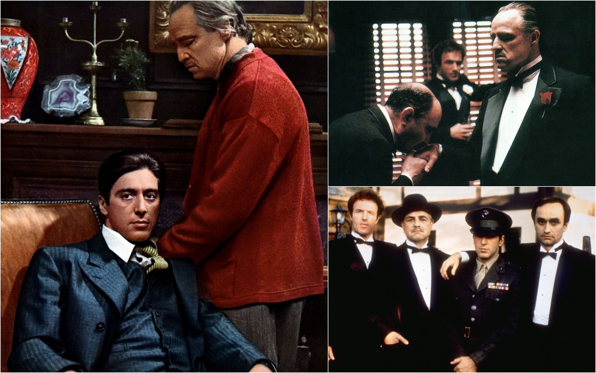 Il Padrino, il capolavoro di Coppola compie 50 anni: ecco le cose da sapere