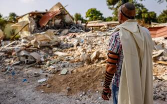 israele hamas