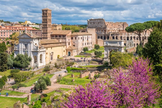 festa dei lavoratori cosa fare a roma il 1 maggio eventi da non perdere