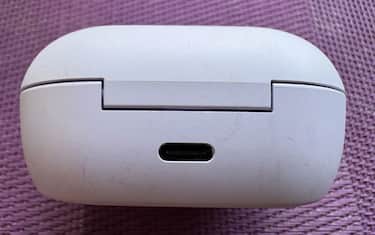 Gli accessori degli auricolari Bose QuietComfort