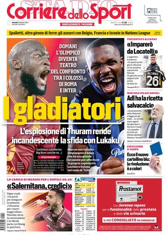 Corriere dello Sport