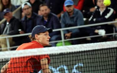 I precedenti tra Sinner e Gasquet